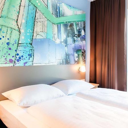 B&B Hotel Кемниц Екстериор снимка