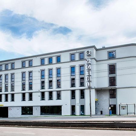 B&B Hotel Кемниц Екстериор снимка