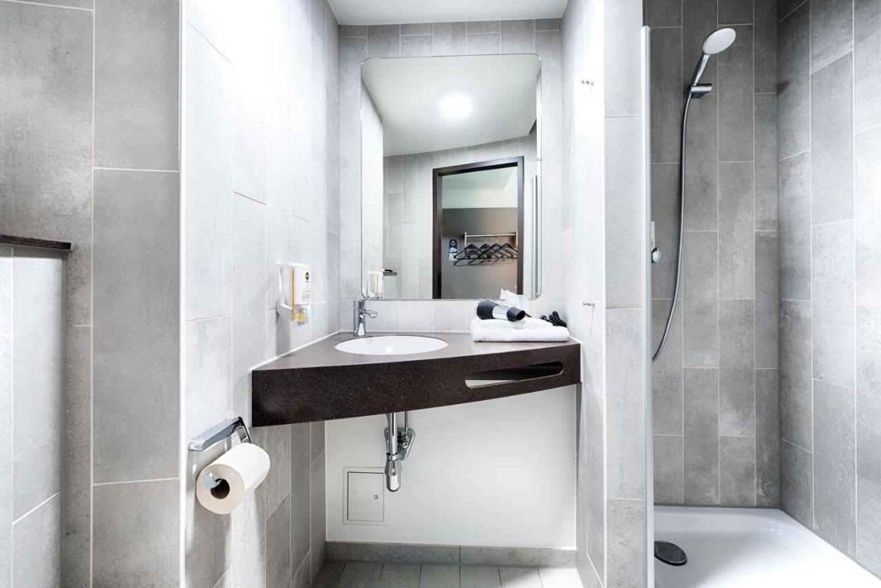 B&B Hotel Кемниц Екстериор снимка
